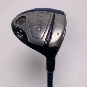 XXIO Eleven Ladies 7 Fairway Wood 23* MP1100 L 36g Ladies Graphite Womens RH