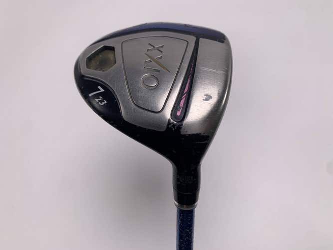 XXIO Eleven Ladies 7 Fairway Wood 23* MP1100 L 36g Ladies Graphite Womens RH