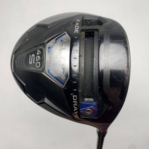 TaylorMade SLDR S Driver 10* Fujikura Speeder 57g Extra Stiff RH