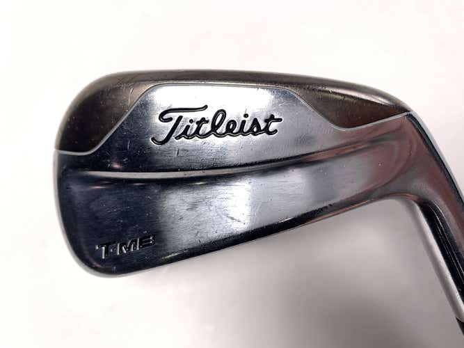 Titleist 716 T-MB 3 Driving Iron 19* True Temper DG S300 Stiff Steel Mens RH