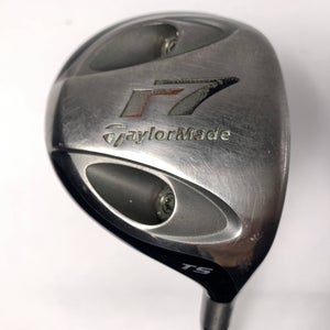 TaylorMade R7 TP TS 3 Fairway Wood 13* Fujikura Vista Pro 80 TP Stiff RH