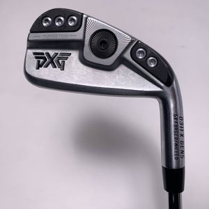 PXG 0311 X GEN5 X Driving Iron True Temper Elevate MPH 95g Stiff RH