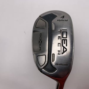 Adams Idea Tech A4 OS 4 Hybrid 22* Graphite Design Tour AD YSQ-HL Regular RH