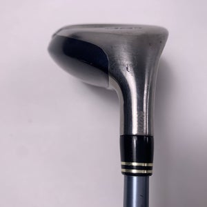 Cobra Baffler 2005 6 Hybrid 32* Aldila NV HL 50g Ladies Graphite Womens RH