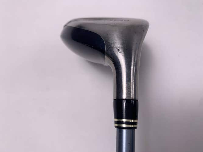 Cobra Baffler 2005 6 Hybrid 32* Aldila NV HL 50g Ladies Graphite Womens RH