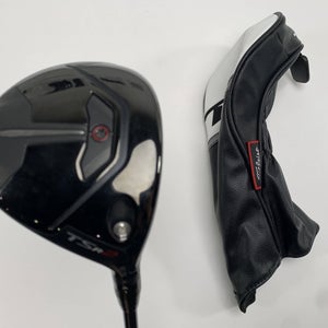 Titleist TSR2 4 Fairway Wood 16.5* Tensei Blue AV Series Xlink 65g Regular RH HC