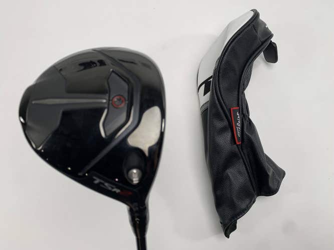 Titleist TSR2 4 Fairway Wood 16.5* Tensei Blue AV Series Xlink 65g Regular RH HC