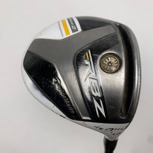 TaylorMade RocketBallz Stage 2 3 HL Fairway Wood 17* RocketFuel 50g Ladies RH