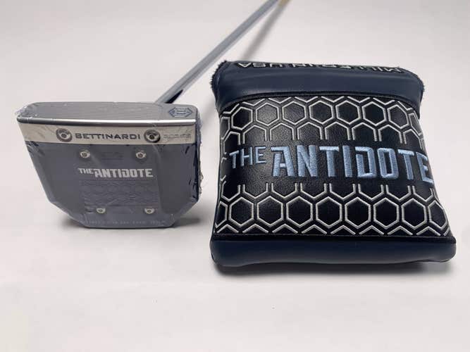 Bettinardi Antidote SB2 2024 Putter 35" Mens RH HC NEW