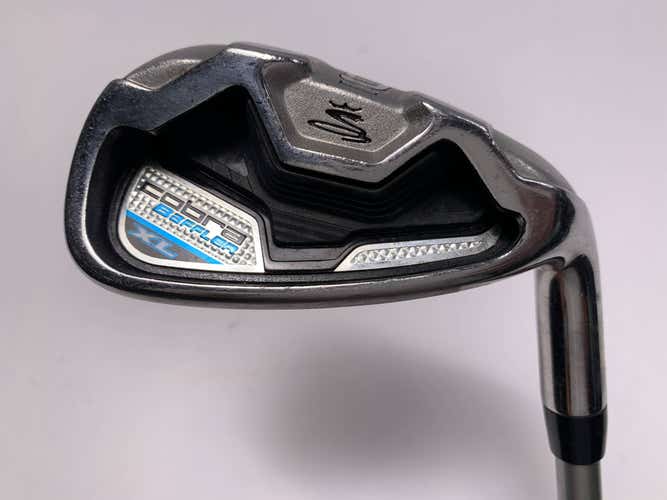 Cobra Baffler XL Single 9 Iron Lite Graphite Mens RH