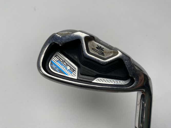 Cobra Baffler XL Single 8 Iron 60g Lite Graphite Mens RH