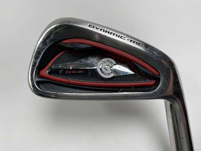 Cleveland CG7 Tour Single 3 Iron True Temper Dynamic Gold S300 Stiff Steel RH