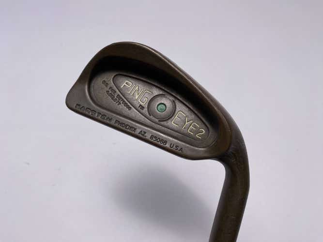Ping Eye 2 Beryllium Copper Single 2 Iron 2* Up Karsten ZZ-Lite Regular RH