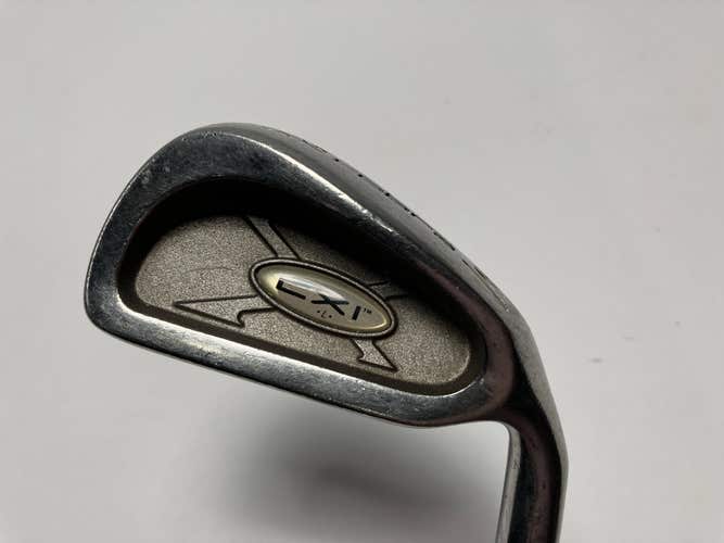 Cobra CXI Single 5/6 Iron Lady Ladies Graphite Womens RH