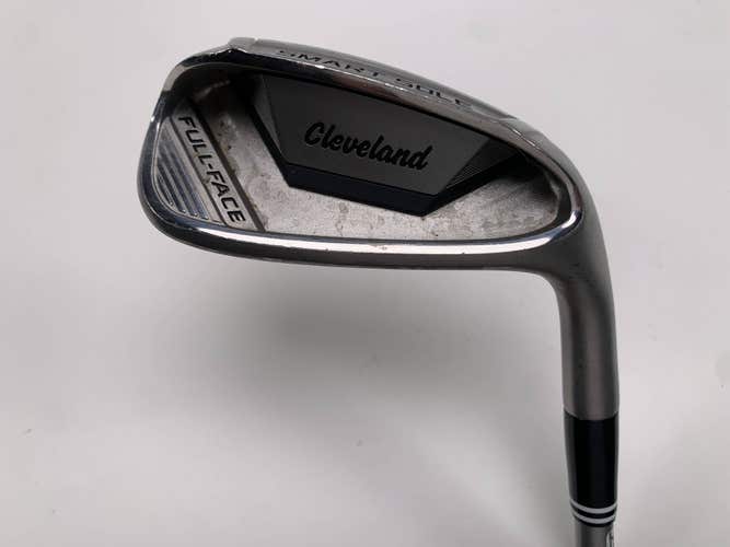 Cleveland Smart Sole Full-Face Chipper UST Mamiya Recoil Dart 50g Ladies RH