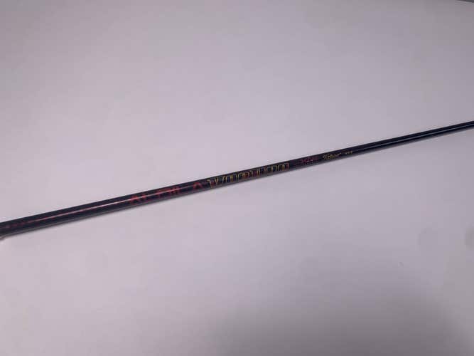 Aldila VooDoo Stiff Graphite Hybrid Shaft 39" Pull 0.355