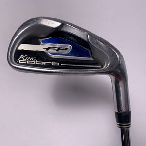 Cobra FP Single 5 Iron NS Pro 1030h Stiff Steel Mens RH