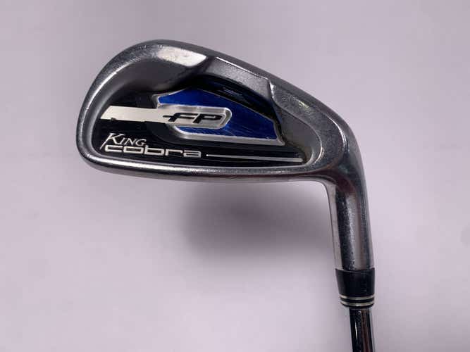 Cobra FP Single 5 Iron NS Pro 1030h Stiff Steel Mens RH