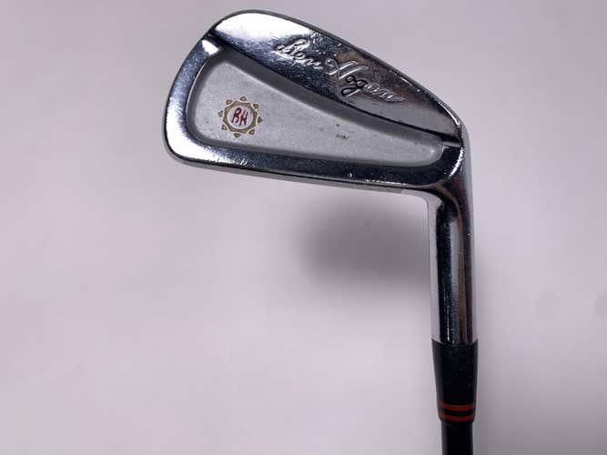 Ben Hogan Apex Plus Single 3 Iron Apex Regular Graphite Mens RH