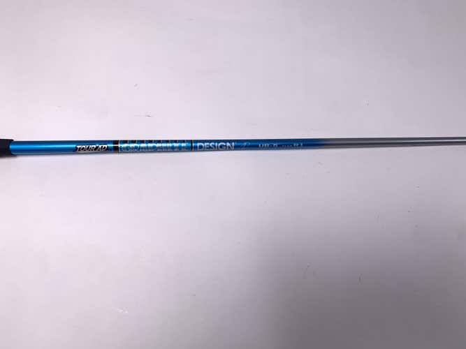 Graphite Design Tour AD UB-5 Regular Graphite Fairway Wood Shaft 42.25"-PXG