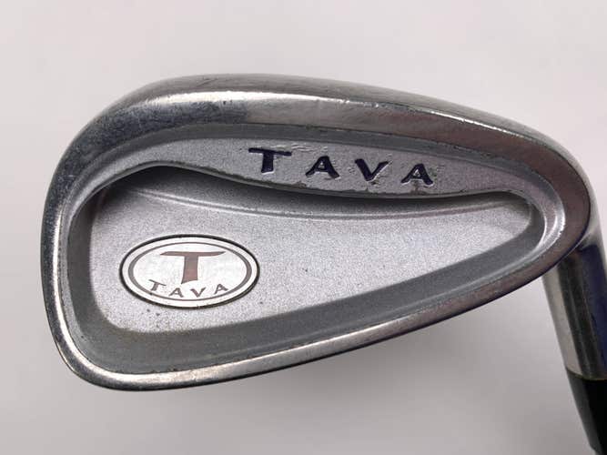 Mizuno Tava 2006 Single 8 Iron Tava Ladies Graphite Womens RH