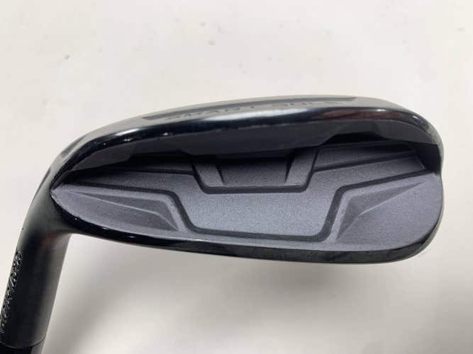 Cleveland Smart Sole 4 Chipper Smartsole Wedge Steel Mens LH