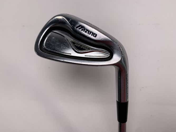 Mizuno MX 900 Single 8 Iron True Temper Dynalite Gold SL R300 Regular RH