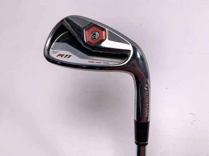 TaylorMade R11 Single 8 Iron KBS Tour Regular Steel Mens RH +1''