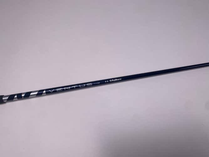 Fujikura Ventus Blue HB 7-S Velocore Stiff Graphite Hybrid Shaft 37.5"-Ping