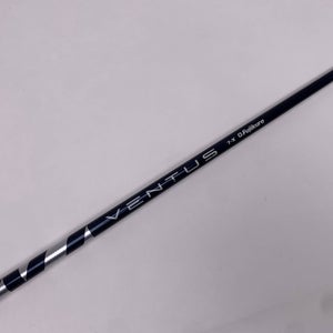 Fujikura Ventus Blue 7-X Velocore Extra Stiff Driver Shaft 43.75"-Callaway