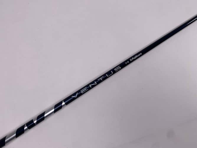 Fujikura Ventus Blue 7-X Velocore Extra Stiff Driver Shaft 43.75"-Callaway
