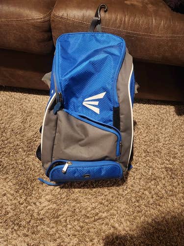 Easton Bat Pack (Used)