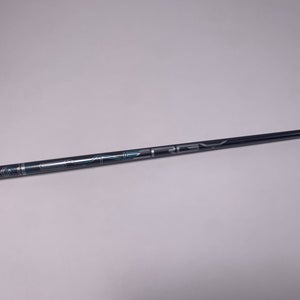 Aldila Synergy 50g Stiff Graphite Fairway Wood Shaft 41.75"-Taylormade