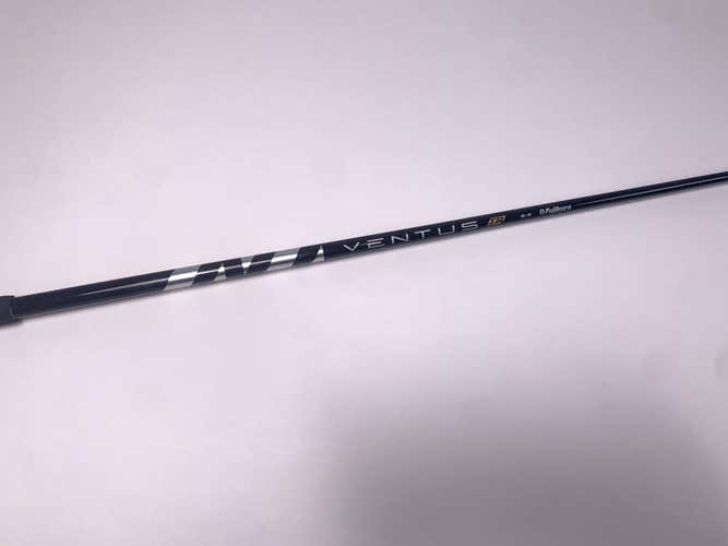 Fujikura Ventus Black TR 6-X Velocore Extra Stiff Driver Shaft 43.5"-Titleist