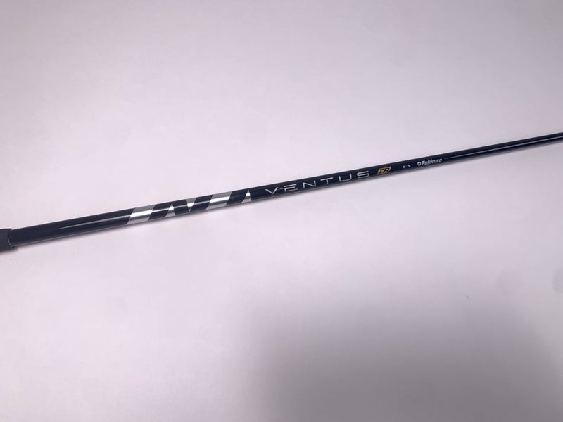 Fujikura Ventus Black TR 6-X Velocore Extra Stiff Driver Shaft 43.5"-Titleist