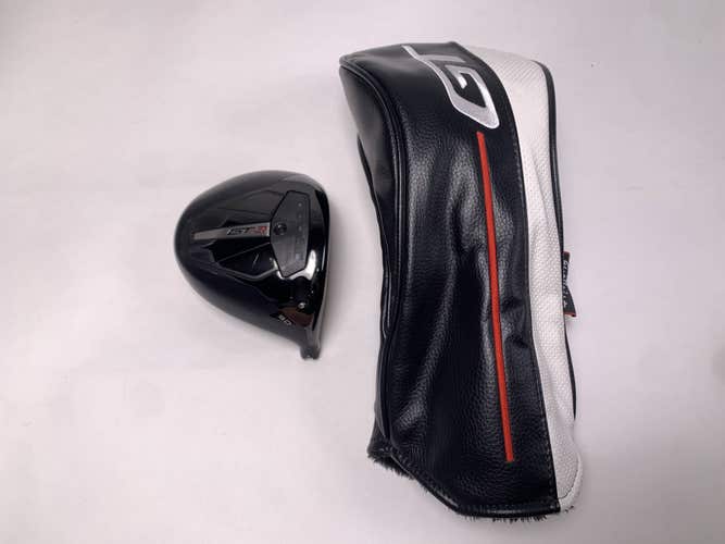 Titleist GT3 Driver 9* HEAD ONLY Mens RH HC