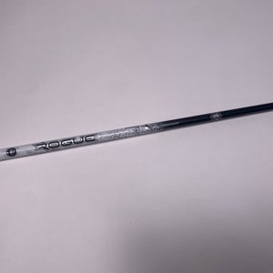 Aldila Rogue 130 MSI 70g Extra Stiff Graphite Driver Shaft 44"-Ping