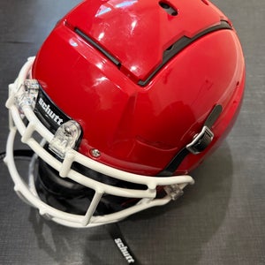 Adult Large Schutt F7 2.0 Helmet (New)