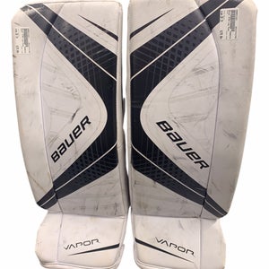 Bauer Vapor X700 Junior Goalie Leg Pads