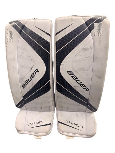 Bauer Vapor X700 Junior Goalie Leg Pads