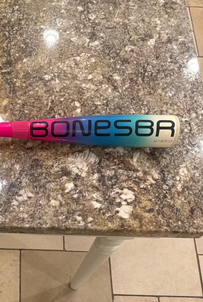 2026 Warstic Bonesaber Hybrid Solar Storm USA(-10) 18 oz 28" (Very Good)