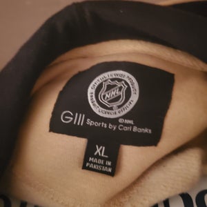 GIII sports by carl banks hoodie