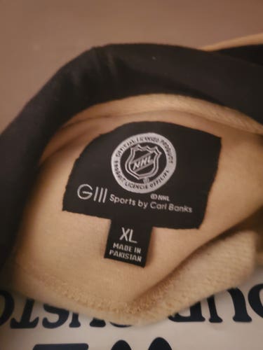 GIII sports by carl banks hoodie