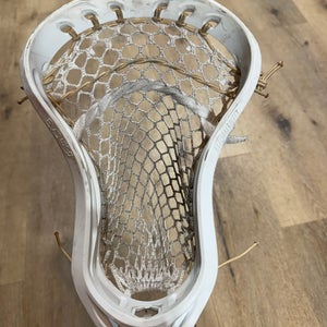 Warrior Evo QX-D Strung Head (Used)