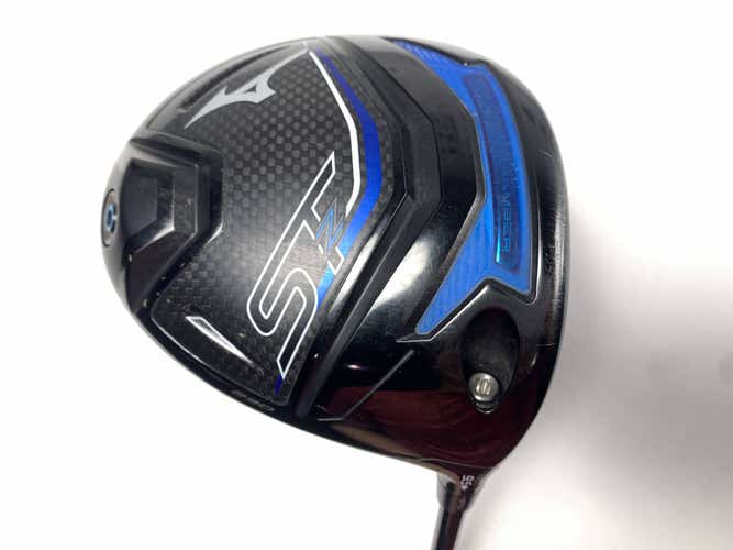 Mizuno ST-Z 230 Driver 9.5* Kai'li Blue 50g Regular Graphite Mens RH