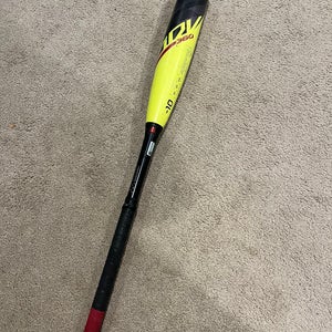 2023 Easton ADV 360 Composite USABat Certified Bat (-10) 20 oz 30" (Used)