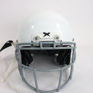 Xenith X2E+ / 2023 / Youth Football Helmet / Size Medium/ White Read INV20