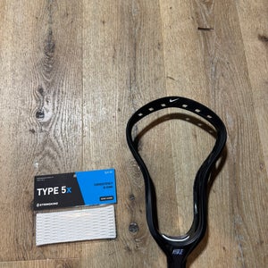 Nike L3 Head with 5x mesh (New)