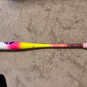 2026 Easton Dub Composite USSSA Certified Bat (-10) 20 oz 30" (Used)