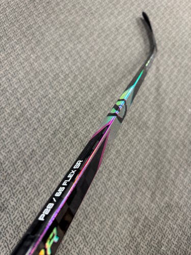 Senior Bauer Proto2 Right Handed Hockey Stick P28 65 Flex (New)